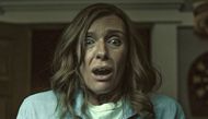 Hereditary (Image via A24)